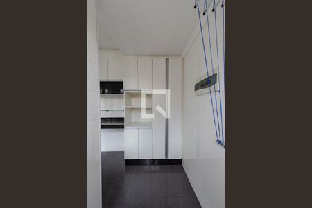 Apartamento à venda com 110m², 2 quartos e 1 vagaÁrea de serviço