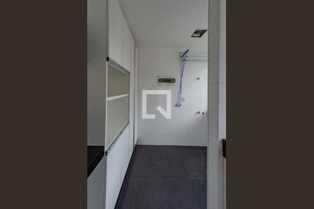 Apartamento à venda com 110m², 2 quartos e 1 vagaÁrea de serviço