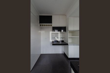 Apartamento à venda com 110m², 2 quartos e 1 vagaCozinha