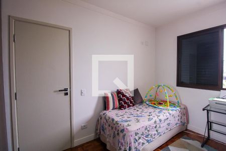 Quarto 1 de apartamento à venda com 3 quartos, 112m² em Alto da Mooca, São Paulo