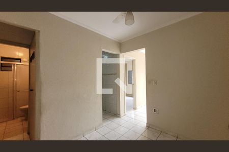 Sala de Jantar de casa à venda com 2 quartos, 150m² em Jardim Boa Esperança, Campinas