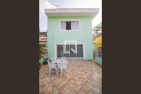 Casa à venda com 260m², 3 quartos e sem vagaÁrea comum