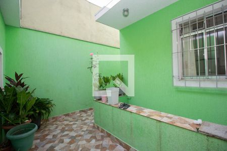 Casa à venda com 260m², 3 quartos e sem vagaQuintal