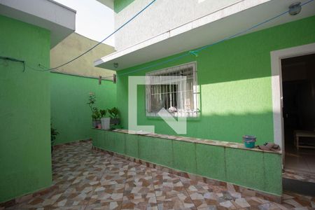 Casa à venda com 260m², 3 quartos e sem vagaQuintal