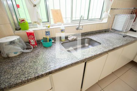 Casa à venda com 260m², 3 quartos e sem vagaCozinha