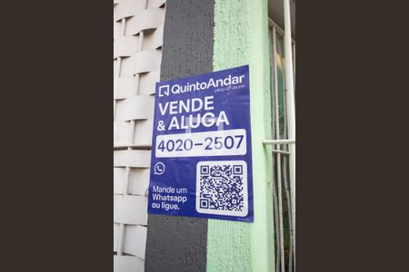 Casa à venda com 260m², 3 quartos e sem vagaFachada - placa instalada