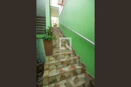 Casa à venda com 260m², 3 quartos e sem vagaEscada