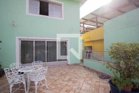 Casa à venda com 260m², 3 quartos e sem vagaÁrea comum