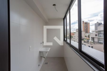 Apartamento à venda com 112m², 2 quartos e 2 vagasÁrea de Serviço