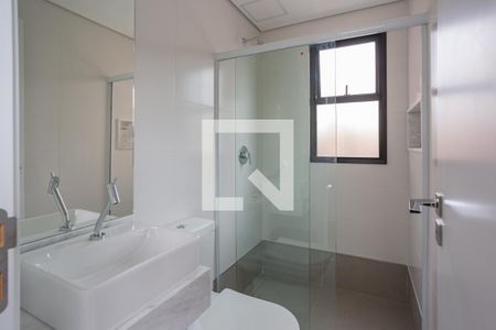 Apartamento à venda com 112m², 2 quartos e 2 vagasBanheiro 2