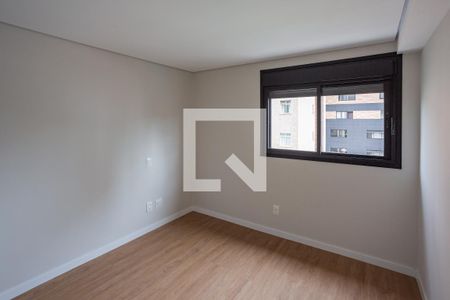 Quarto 1 de apartamento à venda com 2 quartos, 112m² em São Pedro, Belo Horizonte