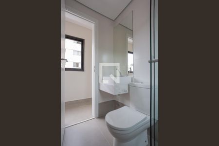 Apartamento à venda com 112m², 2 quartos e 2 vagasBanheiro 2