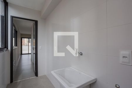 Apartamento à venda com 112m², 2 quartos e 2 vagasÁrea de Serviço