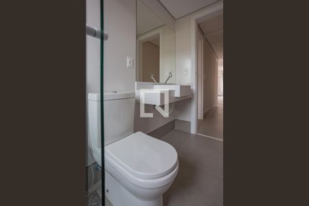 Apartamento à venda com 112m², 2 quartos e 2 vagasBanheiro