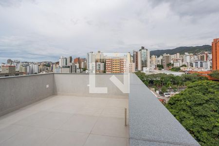 Apartamento à venda com 112m², 2 quartos e 2 vagasCobertura
