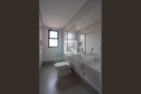 Apartamento à venda com 112m², 2 quartos e 2 vagasBanheiro