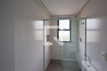 Apartamento à venda com 112m², 2 quartos e 2 vagasBanheiro