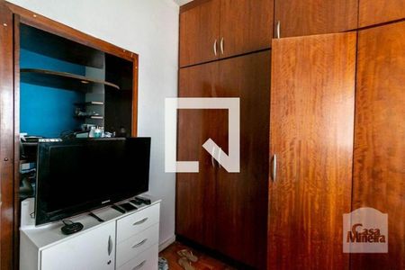Quarto de casa à venda com 3 quartos, 174m² em Nova Suíça, Belo Horizonte