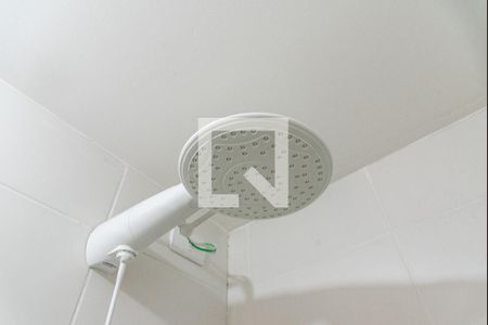 Apartamento à venda com 40m², 2 quartos e sem vagaBanheiro