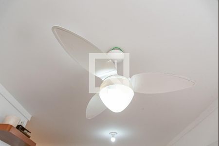 Sala de apartamento à venda com 2 quartos, 40m² em Cambuci, São Paulo