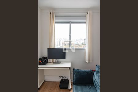 Apartamento à venda com 40m², 2 quartos e sem vagaQuarto 2