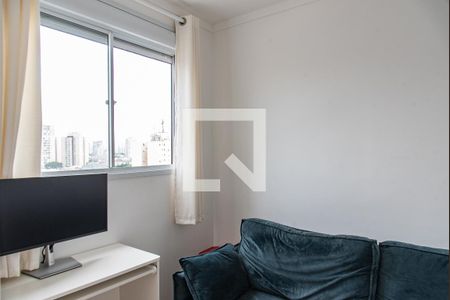 Quarto 2 de apartamento à venda com 2 quartos, 40m² em Cambuci, São Paulo