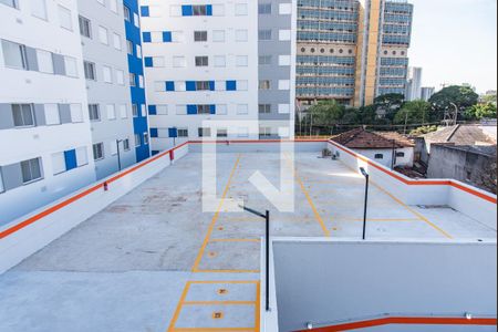 Apartamento à venda com 40m², 2 quartos e sem vagaGaragem