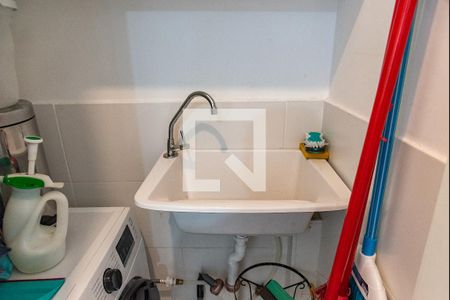 Apartamento à venda com 40m², 2 quartos e sem vagaÁrea de serviço