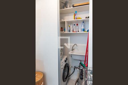 Apartamento à venda com 40m², 2 quartos e sem vagaÁrea de serviço