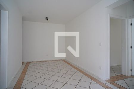 Sala de apartamento para alugar com 2 quartos, 69m² em Agronômica, Florianópolis