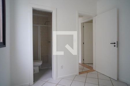 Suíte 1 de apartamento para alugar com 2 quartos, 69m² em Agronômica, Florianópolis