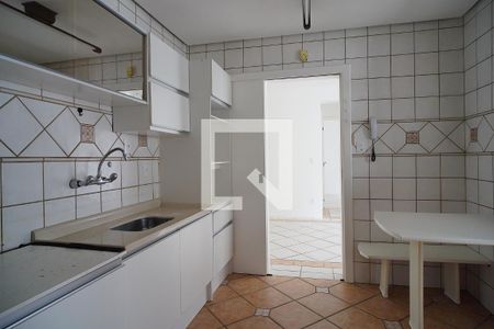 Apartamento para alugar com 69m², 2 quartos e 1 vagaCozinha