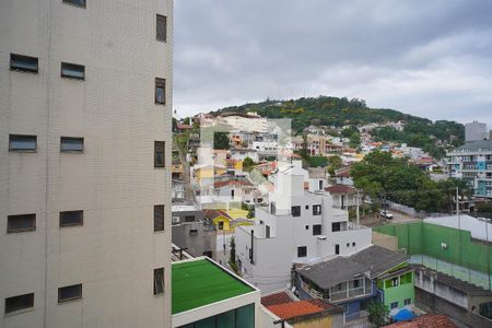 Apartamento para alugar com 69m², 2 quartos e 1 vagaSuíte 2 - Vista