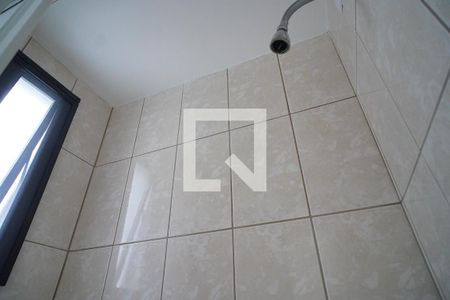 Suíte 1 Banheiro  de apartamento para alugar com 2 quartos, 69m² em Agronômica, Florianópolis