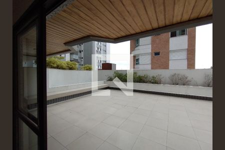 Apartamento para alugar com 69m², 2 quartos e 1 vagaÁrea comum - Salão de festas