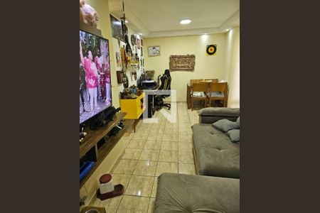 Foto 04 de apartamento à venda com 2 quartos, 67m² em Vila Curuçá Velha, São Paulo