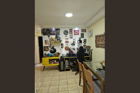 Foto 05 de apartamento à venda com 2 quartos, 67m² em Vila Curuçá Velha, São Paulo