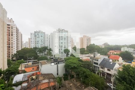 Vista de apartamento à venda com 1 quarto, 53m² em Passo D’areia, Porto Alegre