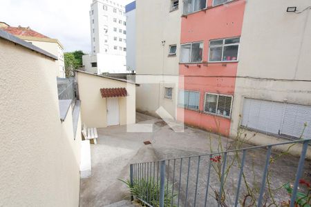 Apartamento à venda com 48m², 1 quarto e sem vagaÁrea comum - Salão de festas