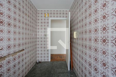 Apartamento à venda com 48m², 1 quarto e sem vagaCozinha