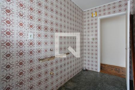 Apartamento à venda com 48m², 1 quarto e sem vagaCozinha