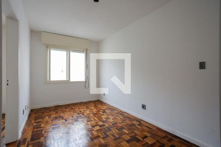 Sala de apartamento à venda com 1 quarto, 48m² em Cristo Redentor, Porto Alegre