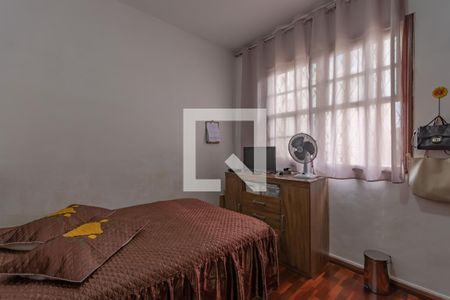 Quarto 1 de apartamento à venda com 3 quartos, 100m² em Dona Clara, Belo Horizonte