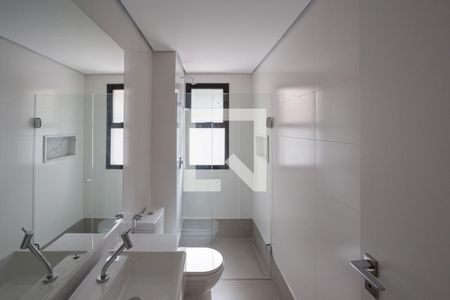 Apartamento à venda com 183m², 2 quartos e 2 vagasBanheiro