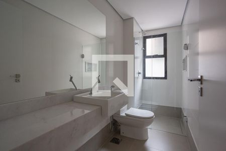 Apartamento à venda com 183m², 2 quartos e 2 vagasBanheiro