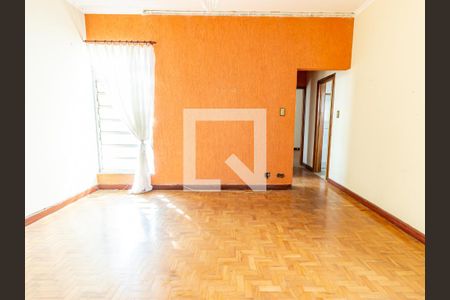 Sala de apartamento à venda com 2 quartos, 100m² em Mooca, São Paulo