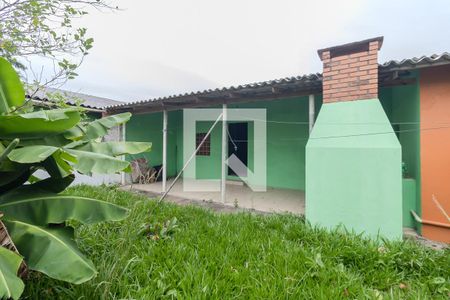 Casa à venda com 130m², 3 quartos e 4 vagasQuintal