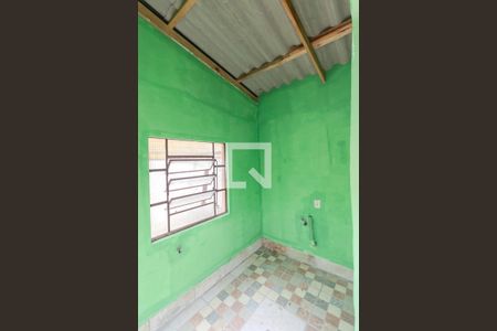 Casa à venda com 130m², 3 quartos e 4 vagasÁrea de Serviço