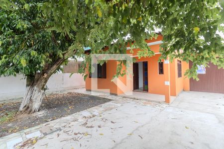 Casa à venda com 130m², 3 quartos e 4 vagasQuintal