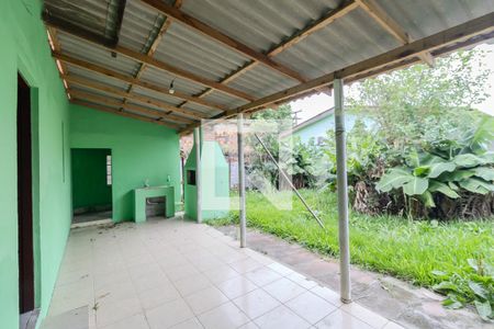 Casa à venda com 130m², 3 quartos e 4 vagasQuintal